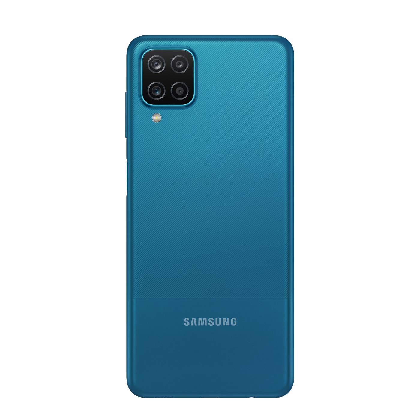 Celular SAMSUNG Galaxy A12 64GB Azul