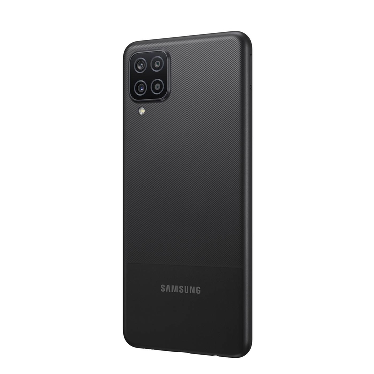 Celular SAMSUNG Galaxy A12 64GB Negro