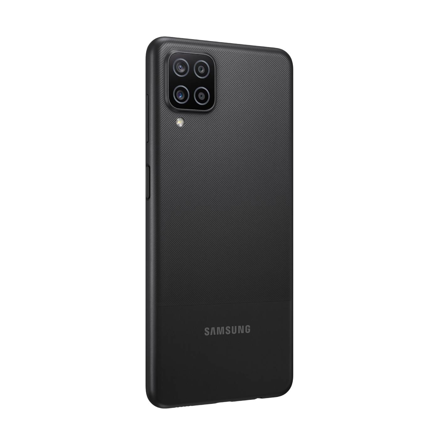 Celular SAMSUNG Galaxy A12 64GB Negro