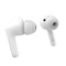Audífonos LG Inalámbricos Bluetooth In Ear TONE Free FN4 Blanco