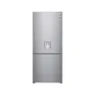 Nevera LG No Frost Bottom Freezer 420 Litros GB41WPP Gris - 