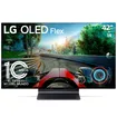 TV LG 42" Pulgadas 107 Cm 42LX3QPSA 4K-UHD OLED Smart TV - 