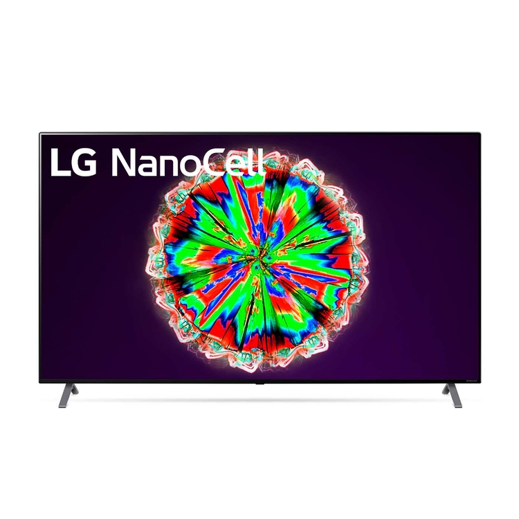 TV LG 50 Pulgadas 126 cm 50NANO79DNA 4K-UHD NanoCell Smar
