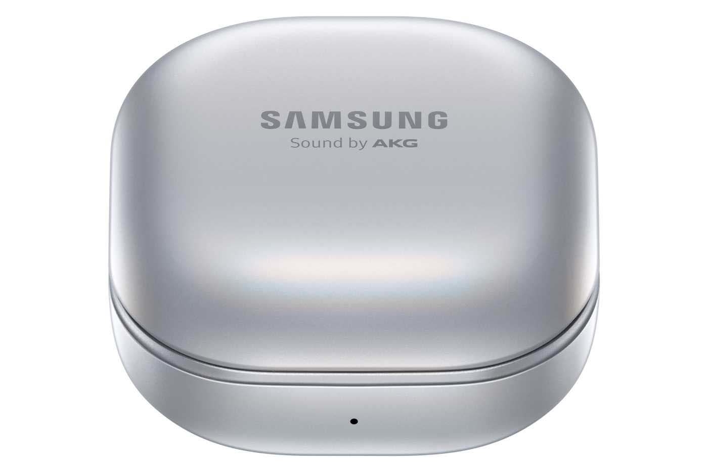 Audífonos SAMSUNG Galaxy Buds Pro Plateado