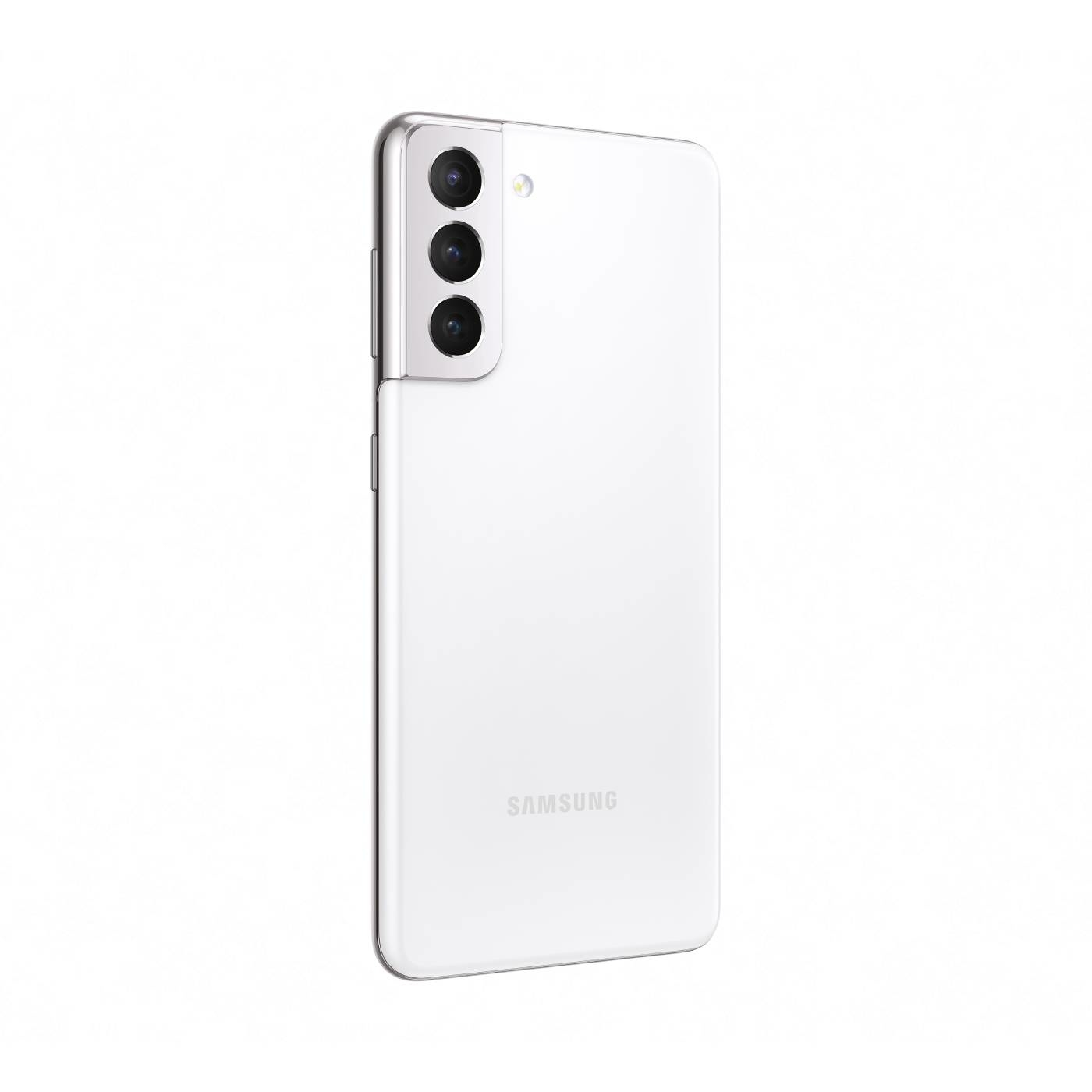 Celular SAMSUNG Galaxy S21 256GB Blanco