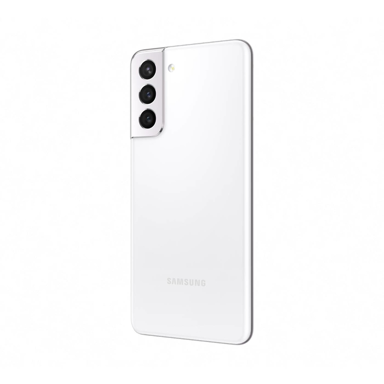 Celular SAMSUNG Galaxy S21 256GB Blanco