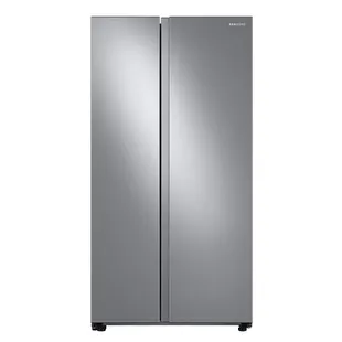 Nevecón SAMSUNG Side by Side 647 Litros RS23T5B00S9/CO Inox - 