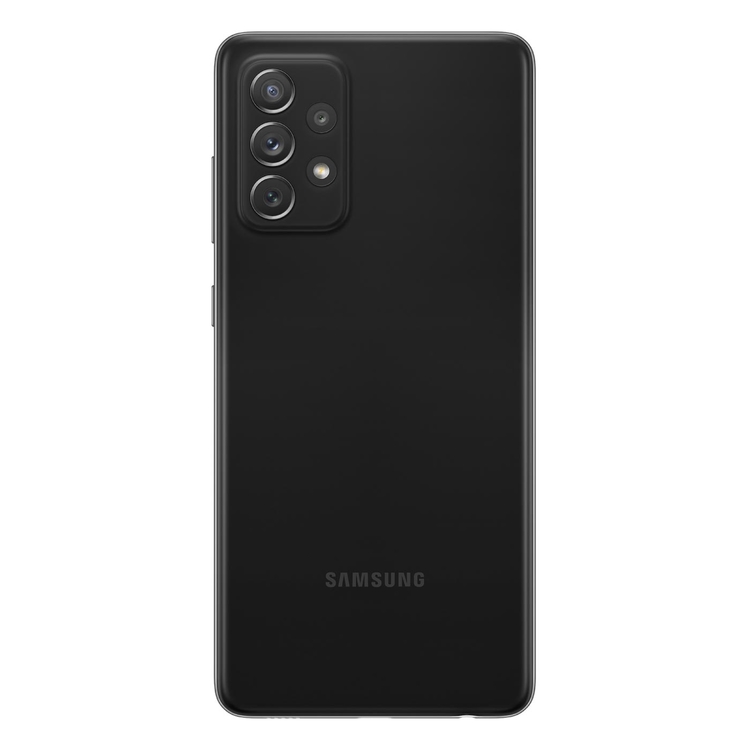 Celular SAMSUNG Galaxy A72 128GB Negro