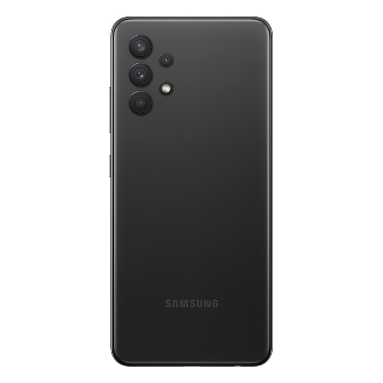 Celular SAMSUNG Galaxy A32 128GB Negro