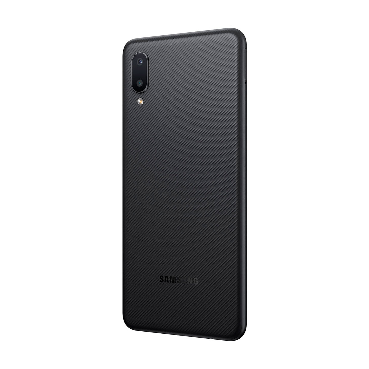 Celular SAMSUNG Galaxy A02 64GB Negro