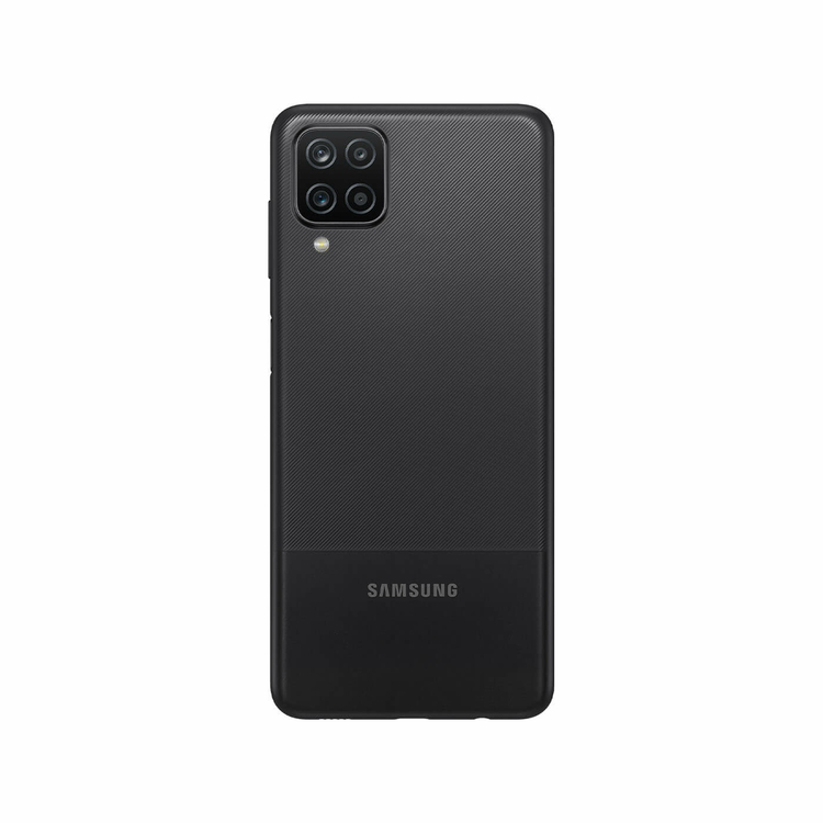 Celular SAMSUNG Galaxy A12 128GB Negro