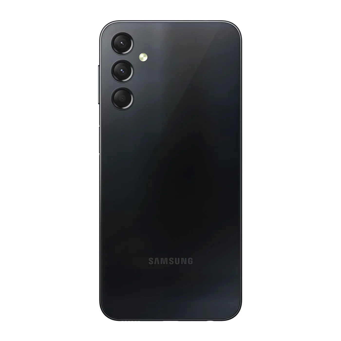 Celular SAMSUNG Galaxy A24 128GB Negro