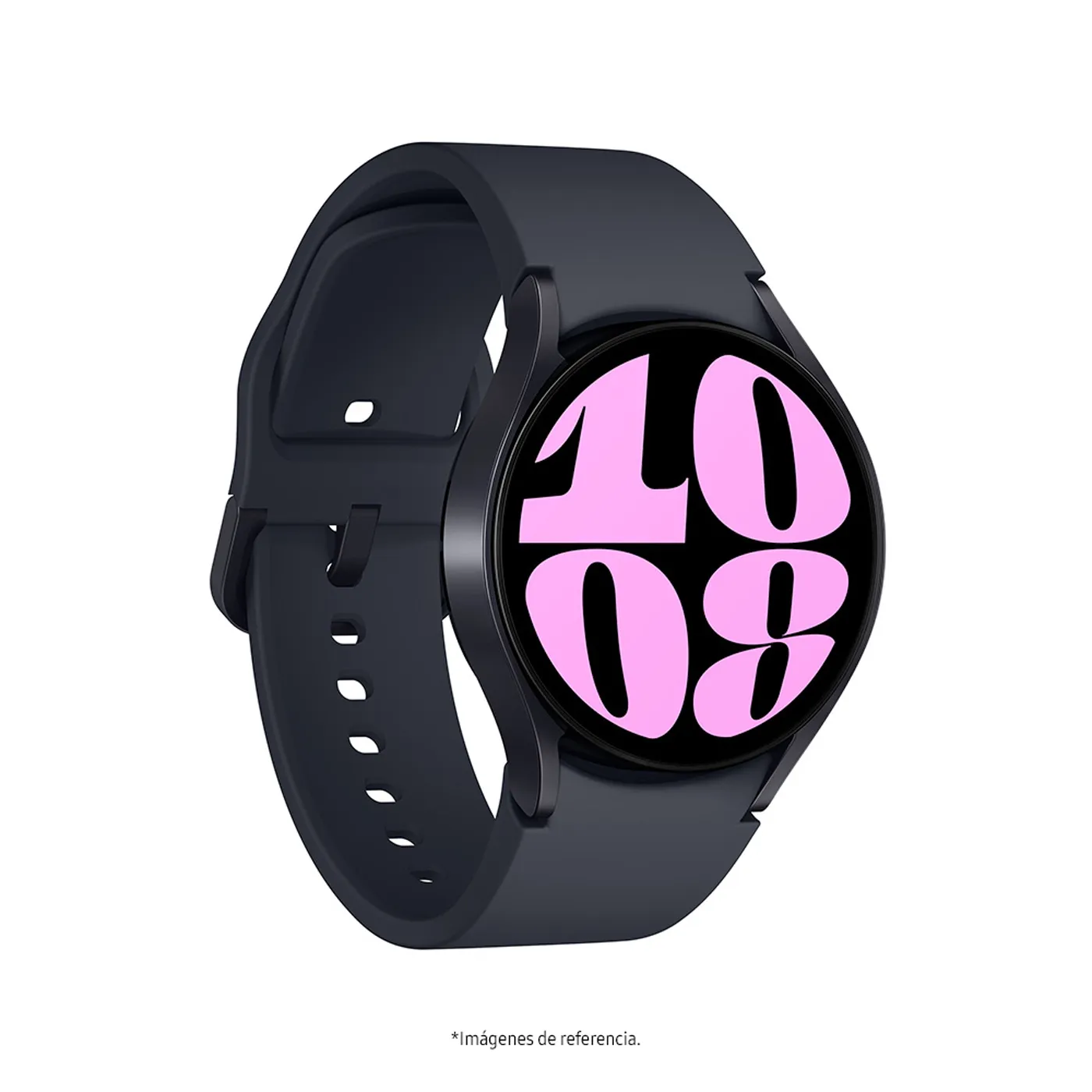 Reloj SAMSUNG Galaxy Watch 6 de 40 mm Negro