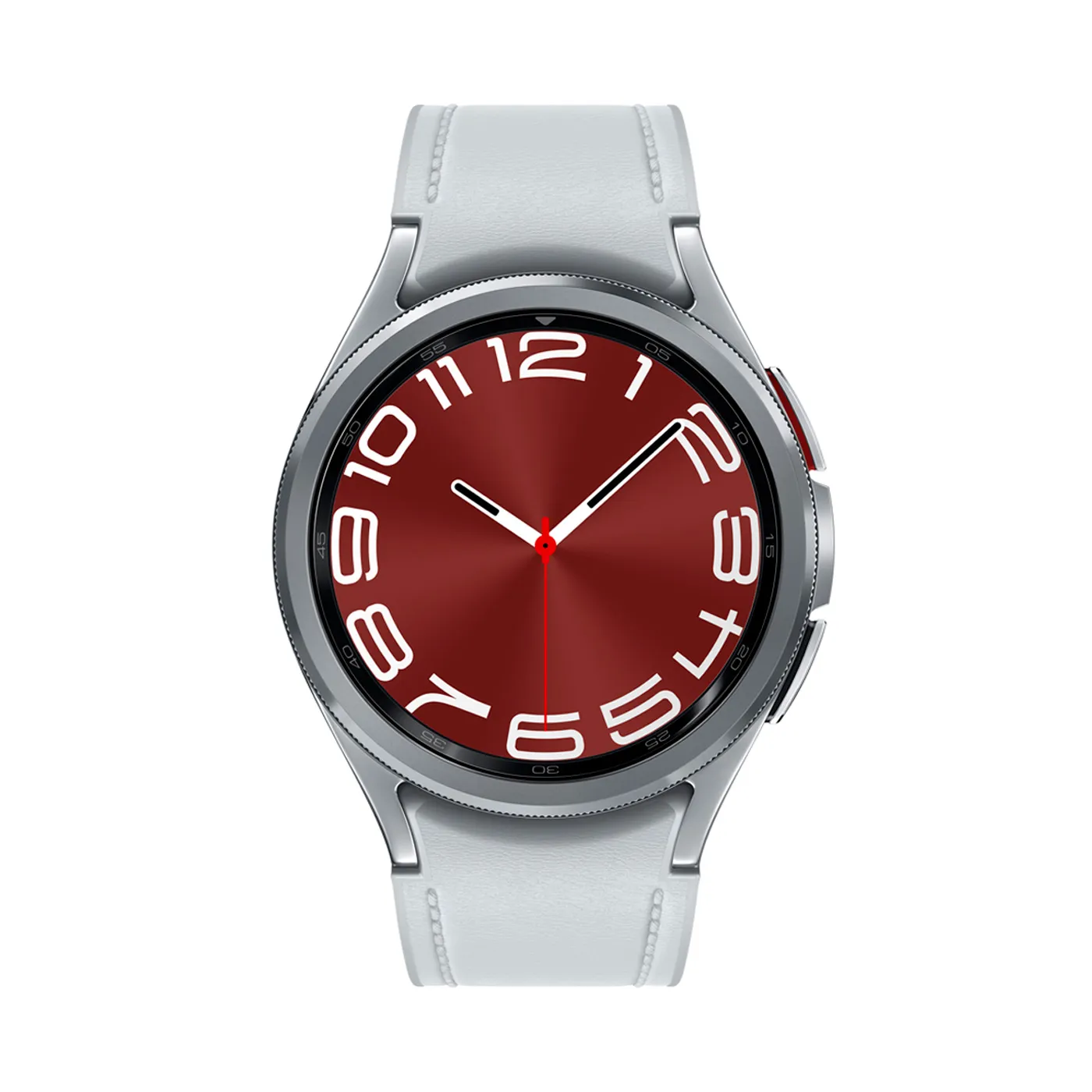 Reloj SAMSUNG Galaxy Watch 6 Classic de 43 mm Gris