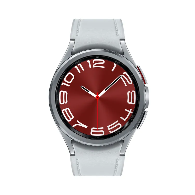 Reloj SAMSUNG Galaxy Watch 6 Classic de 43 mm Gris