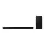 Barra de Sonido SAMSUNG HW-B650D/ZL Negro - " Barra de Sonido SAMSUNG HW-B650D/ZL Negro -
