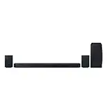 Barra de Sonido SAMSUNG HW-Q930D/ZL Negro - " Barra de Sonido SAMSUNG HW-Q930D/ZL Negro -