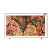 TV SAMSUNG 75" Pulgadas 190.5 cm F-QN75LS03D 4K-UHD QLED THE FRAME Smart TV (Incluye marco color caoba VG-SCFA55TKBRU) - ' TV SAMSUNG 75" Pulgadas 190.5 cm F-QN75LS03D 4K-UHD QLED THE FRAME Smart TV (Incluye marco color caoba VG-SCFA55TKBRU) -