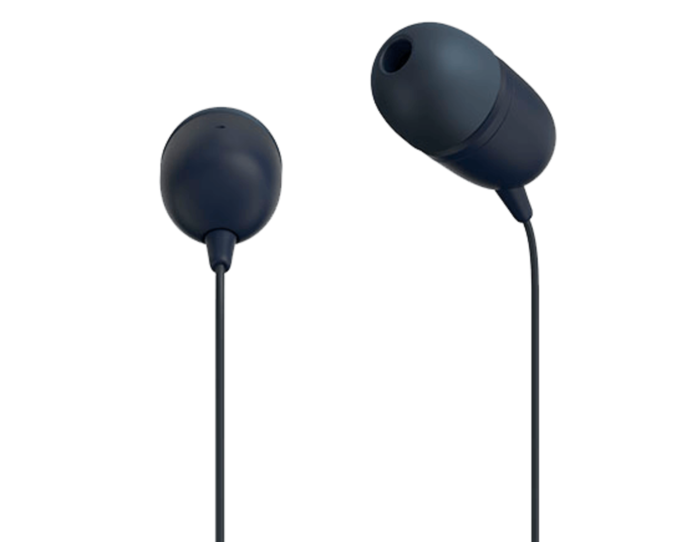 Audífonos LG Inalámbricos Bluetooth In Ear HBS-SL5 Azul