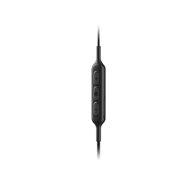 Audífonos PANASONIC Inalámbricos Bluetooth In Ear Deportivos RP-BTS10PP Negro