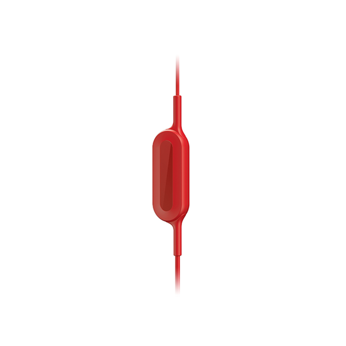 Audífonos PANASONIC Inalámbricos Bluetooth In Ear Deportivos RP-BTS10PP Rojo