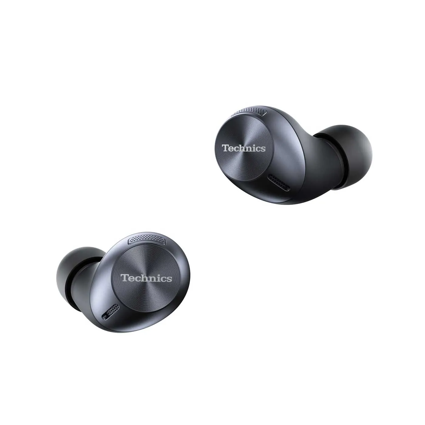 Audífonos TECHNICS Inalámbricos Bluetooth In Ear TWS AZ40P Negro