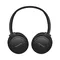 Audífonos de Diadema PANASONIC Inalámbricos Bluetooth Over Ear HF520 Negro