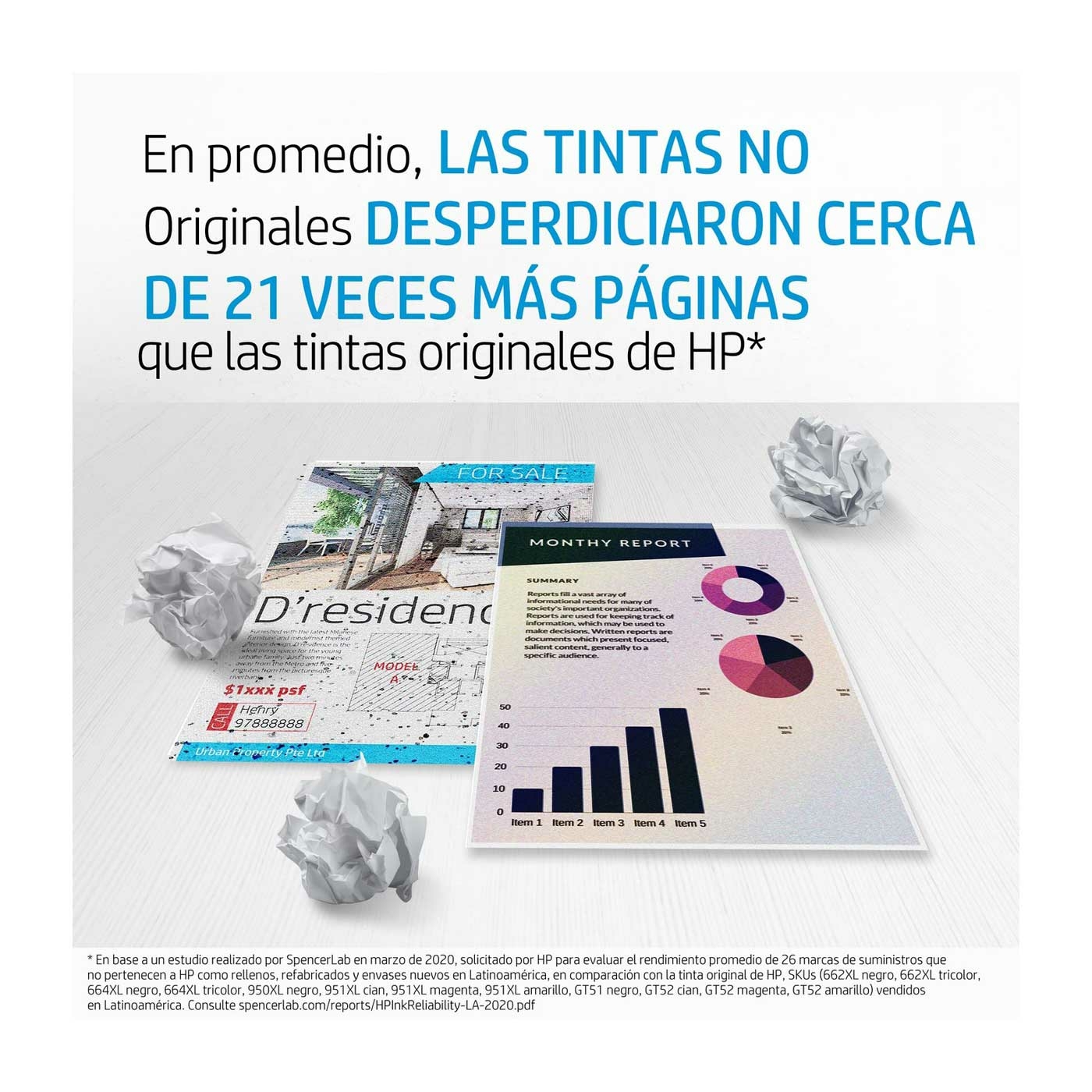 Cartucho de Tinta HP 954XL Amarillo