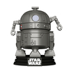 Funko POP Star Wars Serie Concepto R2-D2 - 