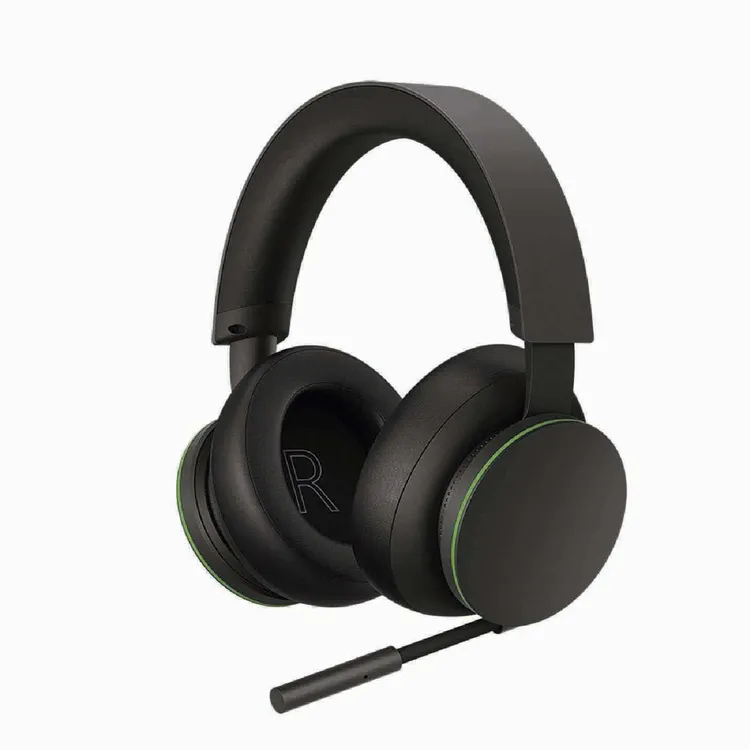 Audífonos de Diadema XBOX Inalámbricos On Ear Series Series X|S|Xbox One Negro