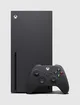 Consola Xbox Series X 1TB + Control Inalámbrico - 