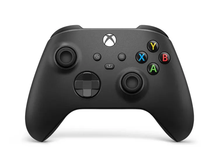 Consola Xbox Series X 1TB + Control Inalámbrico