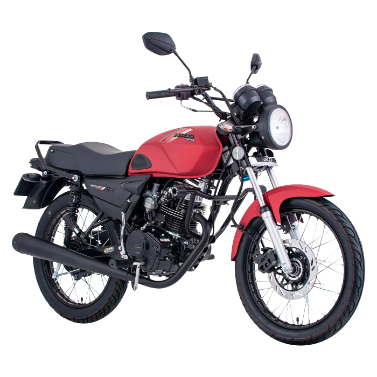 Imagen modelo moto